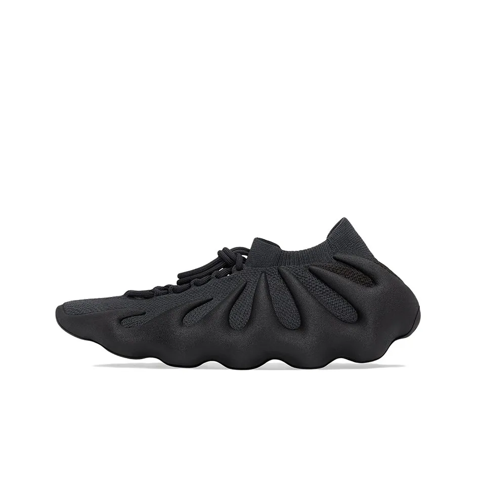Adidas Originals Yeezy 450 Utility Black