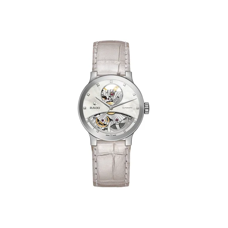 RADO Women's Crystal Collection Watch