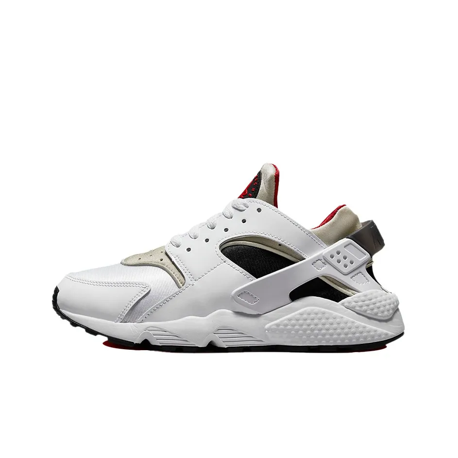 Nike Air Huarache 'White Light Iron Ore' Women's