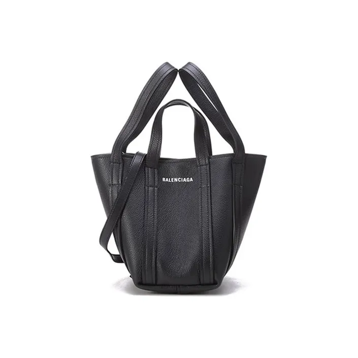 Balenciaga Everyday Xs North South Tote Bag