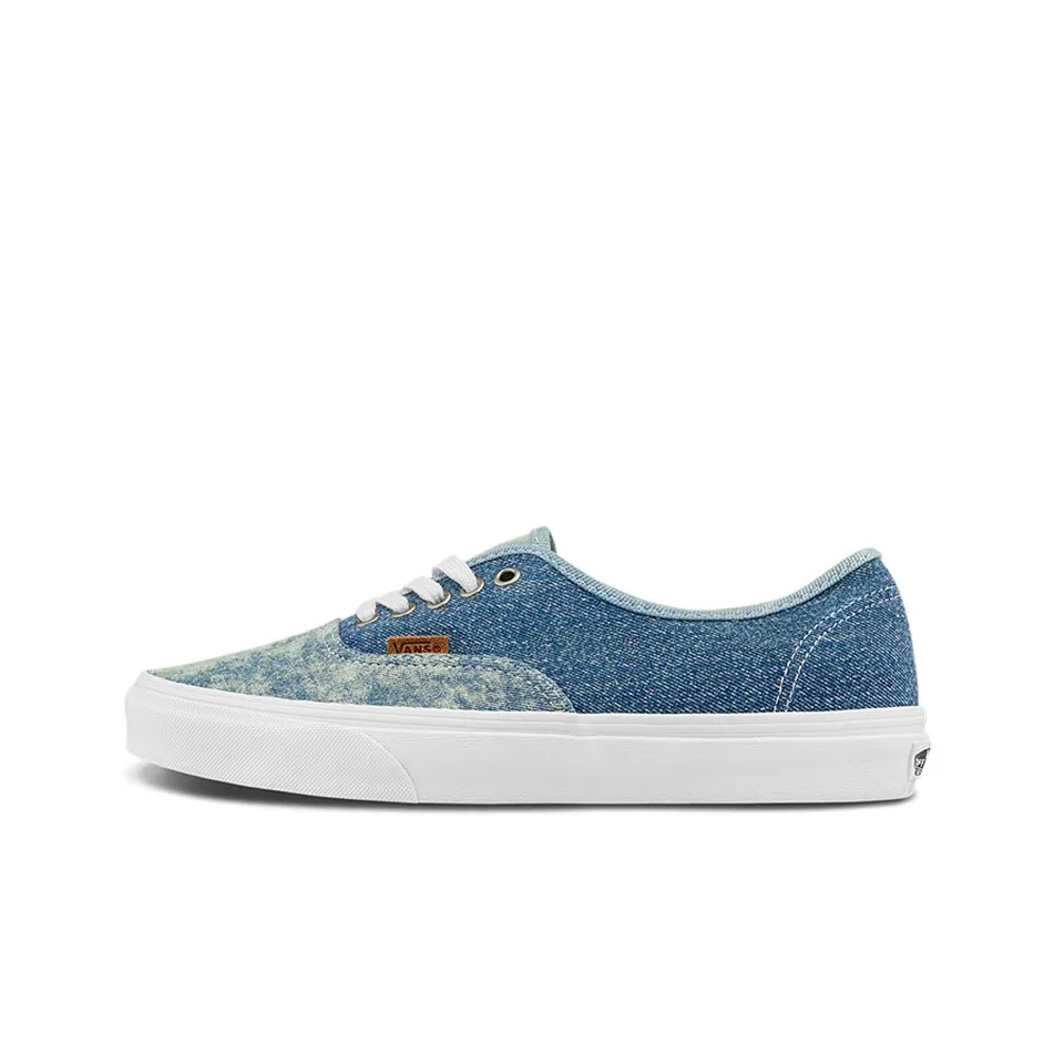 Vans Authentic 'Denim Multi'