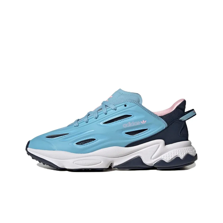 Adidas Originals Ozweego Celox Arsenal 'Blue White'
