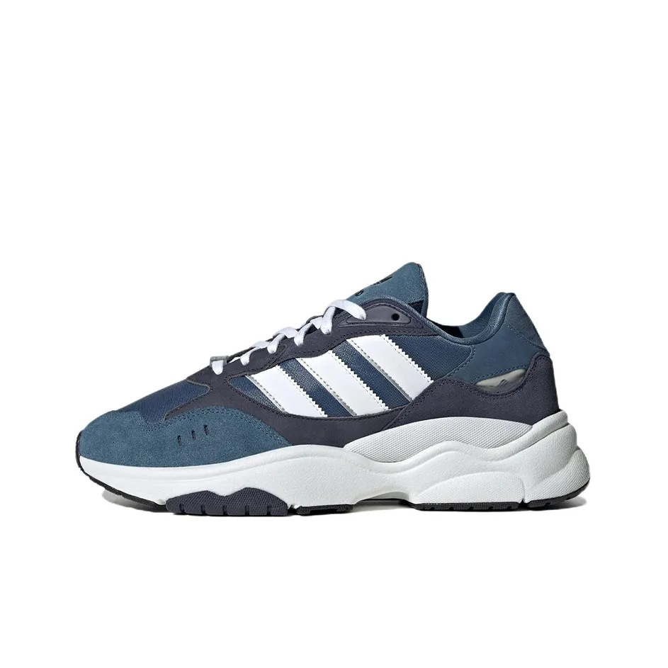 Adidas Retropy F90 'Wonder Steel'