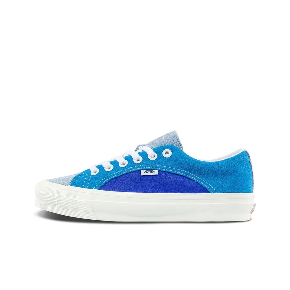 Vans Vault Og Lampin Lx 'Blue Gray'