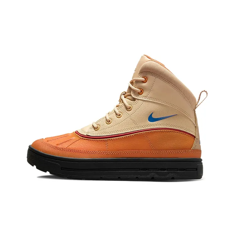 Nike Woodside 2 High Sesame Hot Curry GS