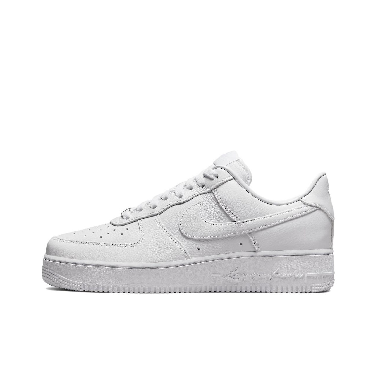 Nocta X Nike Authenticity Check：Expert Guide (2025) - POIZON