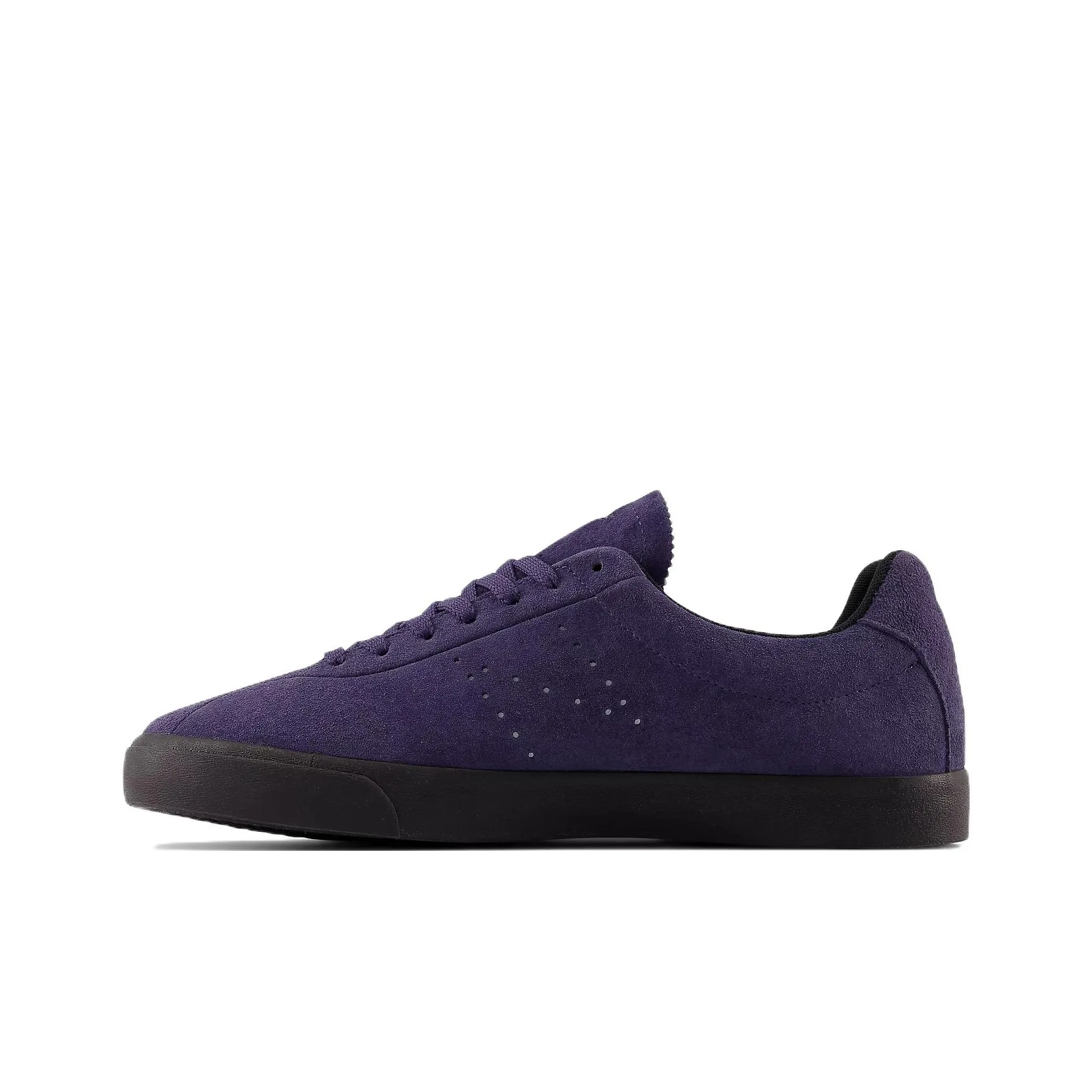 New Balance Numeric 22 'Purple Black'