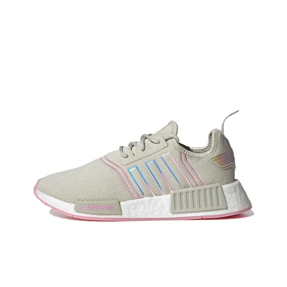 Adidas NMD_R1 Shoes 'Bliss Pink' Women's
