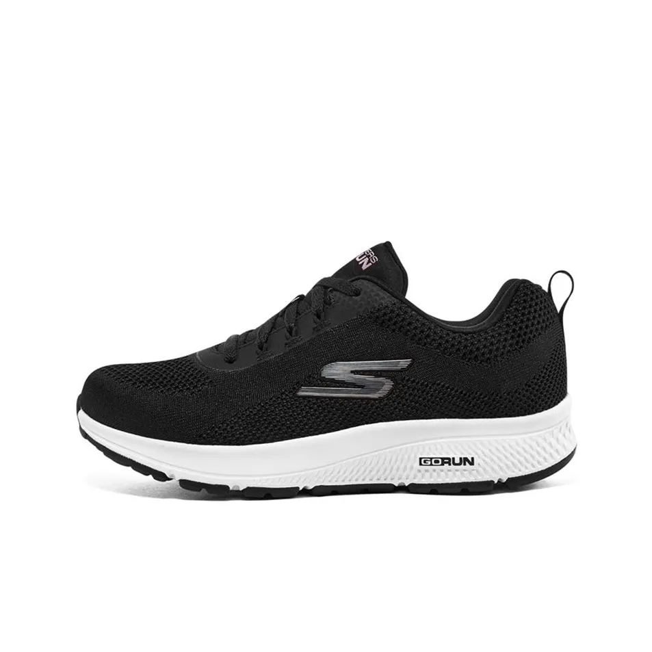 Skechers Go Run Consistent 'Black' Women's