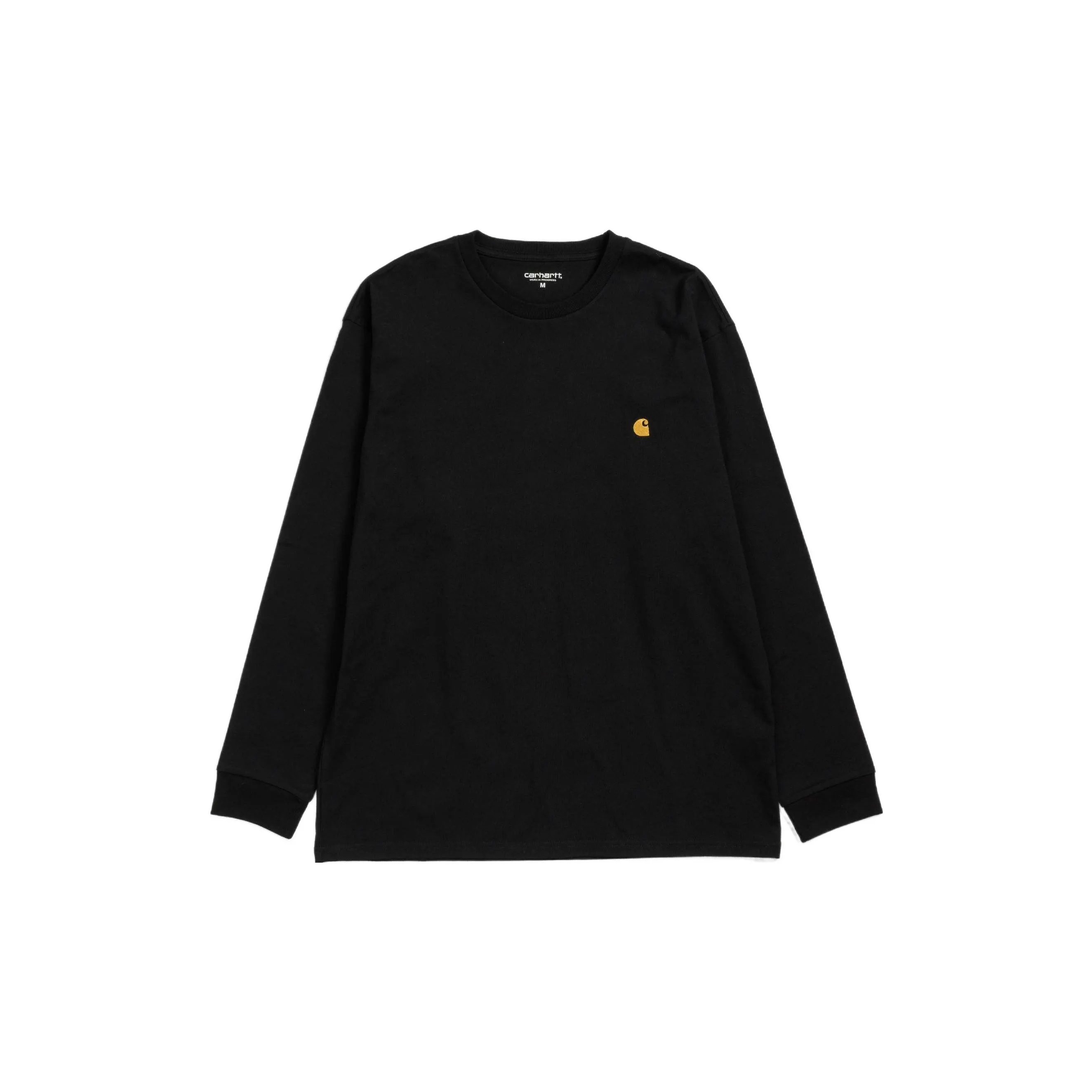Carhartt WIP Chase Long Sleeve T Applique