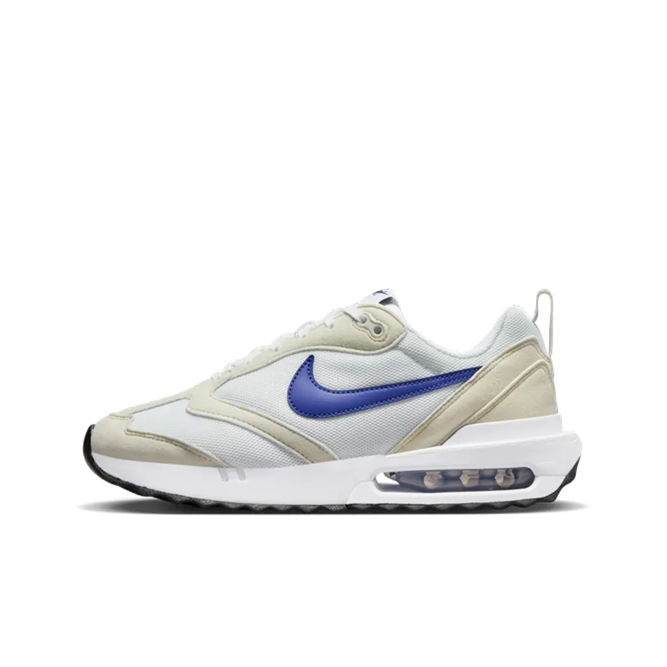 Nike Air Max Dawn 'White Lapis' Women's