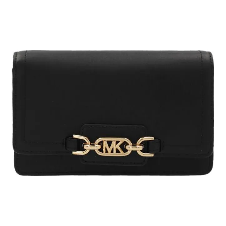 MICHAEL KORS Heather Shoulder Bags