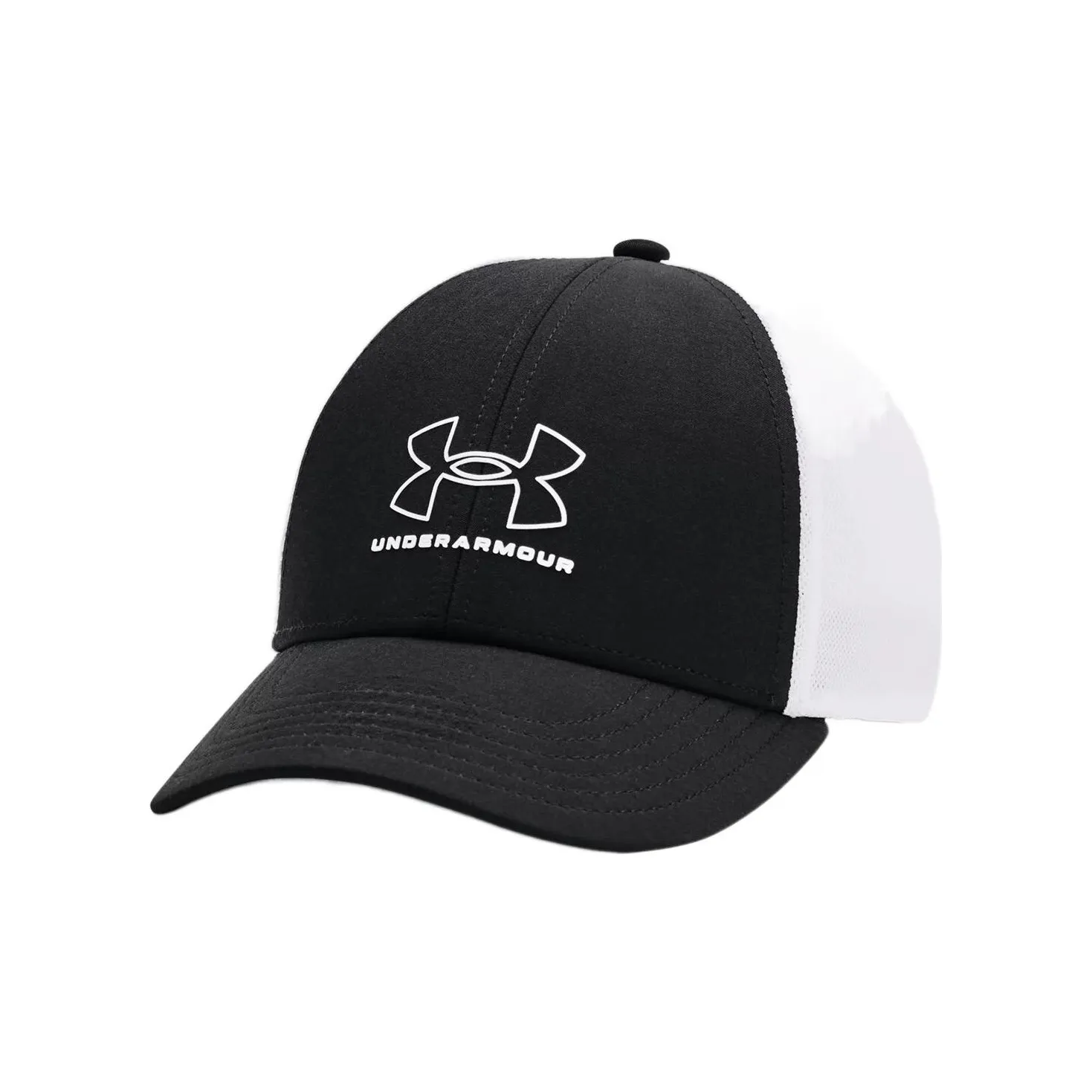 Under Armour Baseball Caps Women's Black