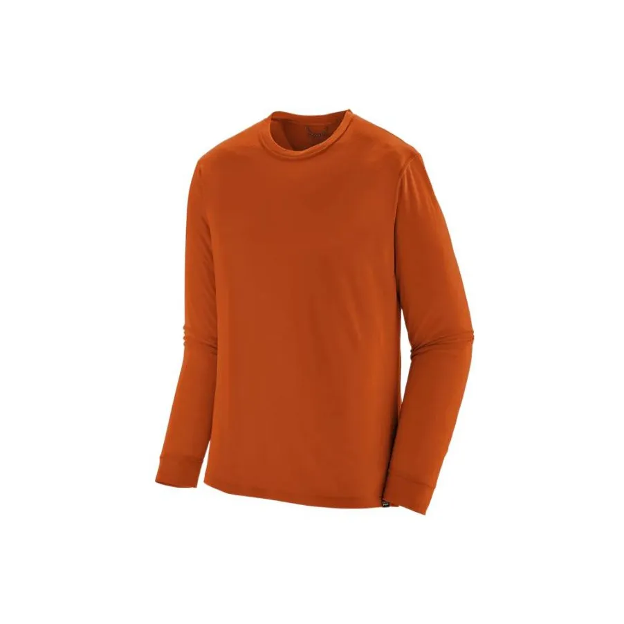Patagonia Cool Merino T Shirts Men's