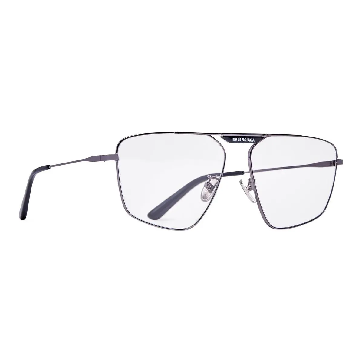 Octagon Frame Sunglasses Sunglasses
