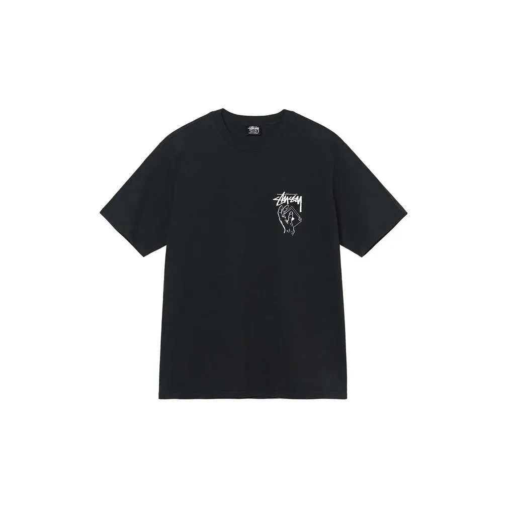 Stussy Shuffle Pigment Dyed Tee