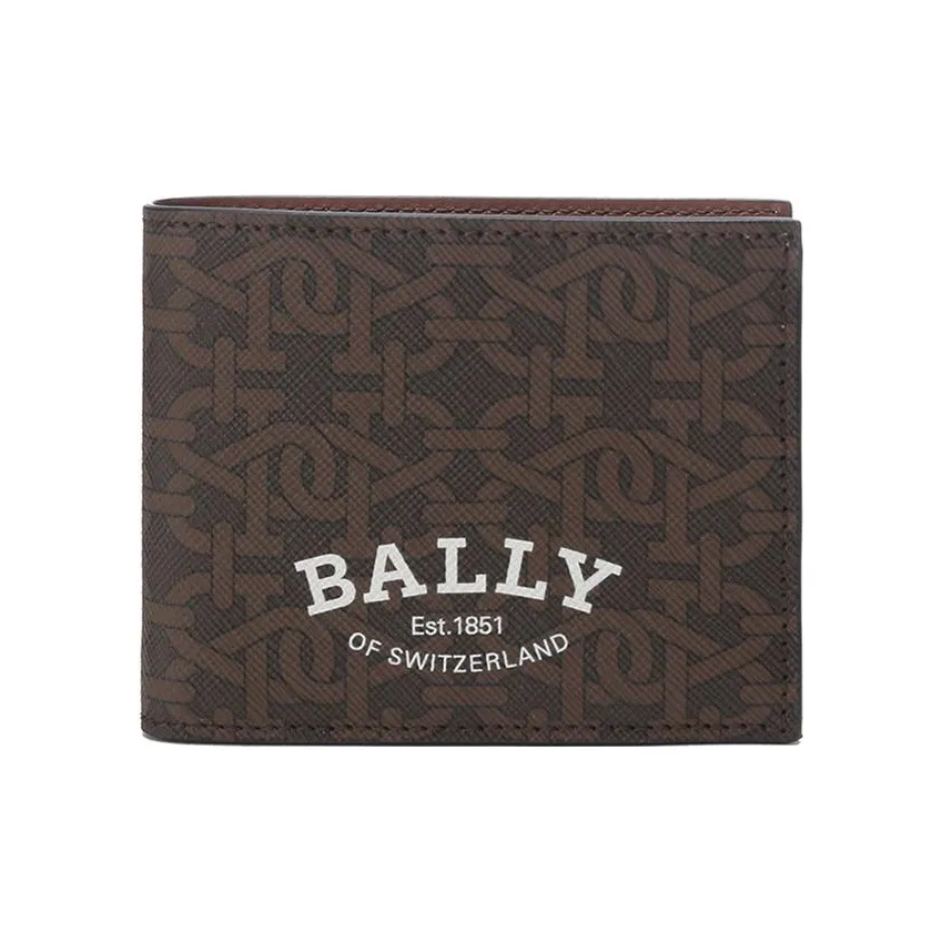 BALLY Кошельки Мужской