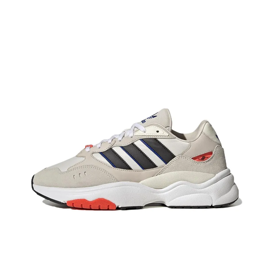 Adidas Retropy F90 'Off White'