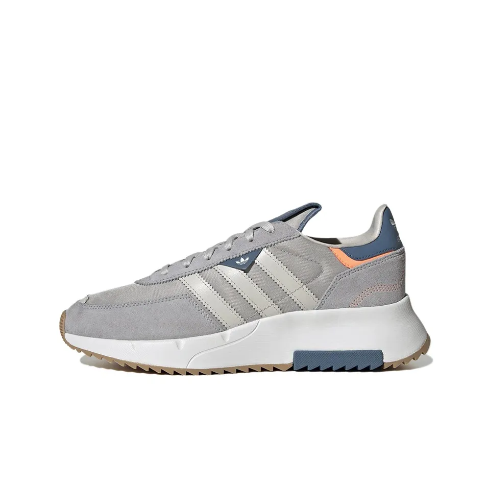 Adidas Retropy F2 Shoes 'Grey One'