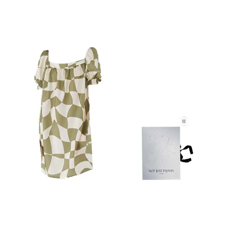 NOT JUST PAJAMA Women's Nightgowns