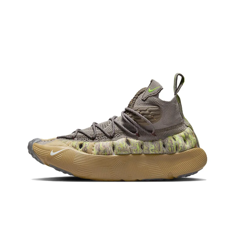Nike Ispa Sense Flyknit 'Enigma Stone'