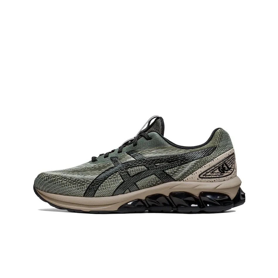 Asics Gel Quantum 180 7 'Lichen Green kostadinov'