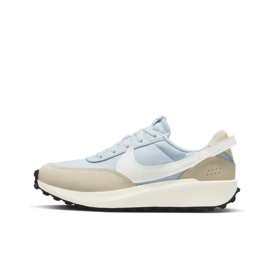 Nike Waffle Debut Grey Women's