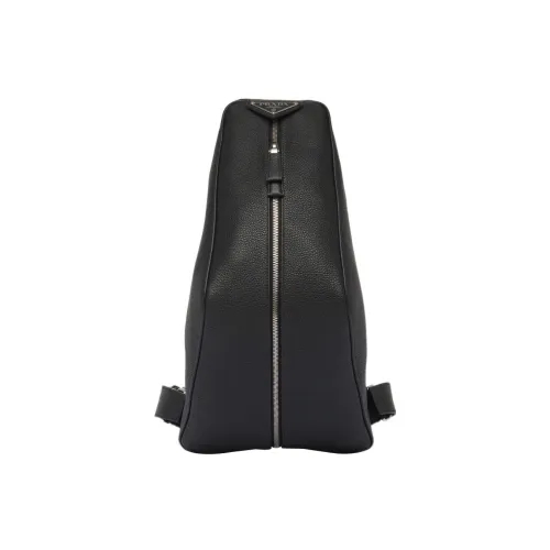 PRADA Рюкзаки Мужские