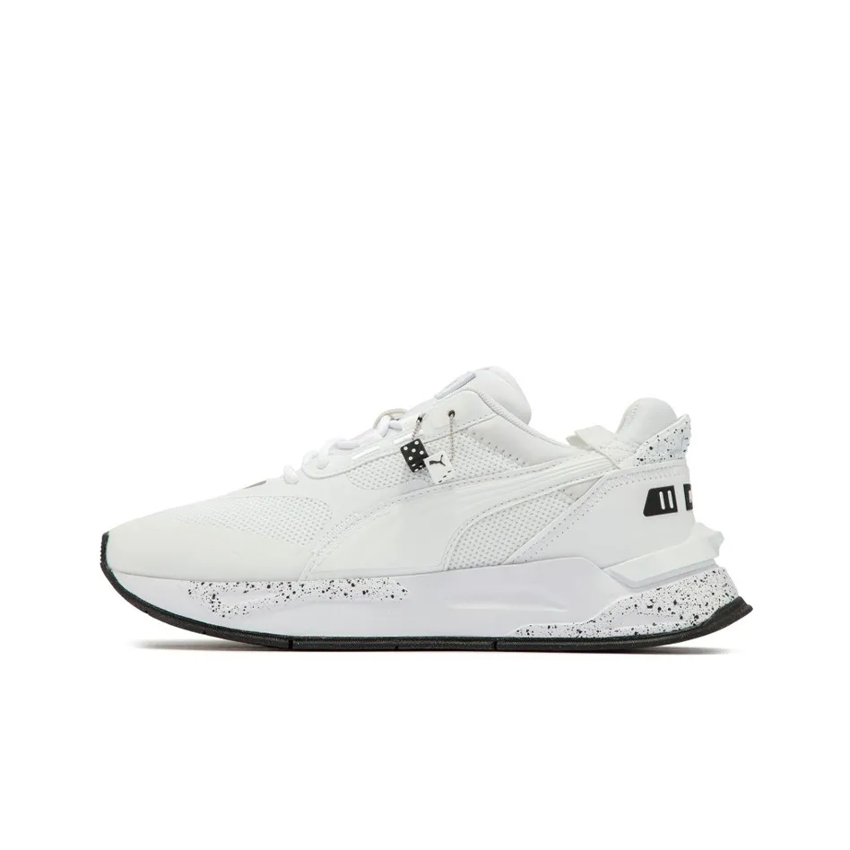 PUMA Mirage Sport Tech Chance 'White Black'