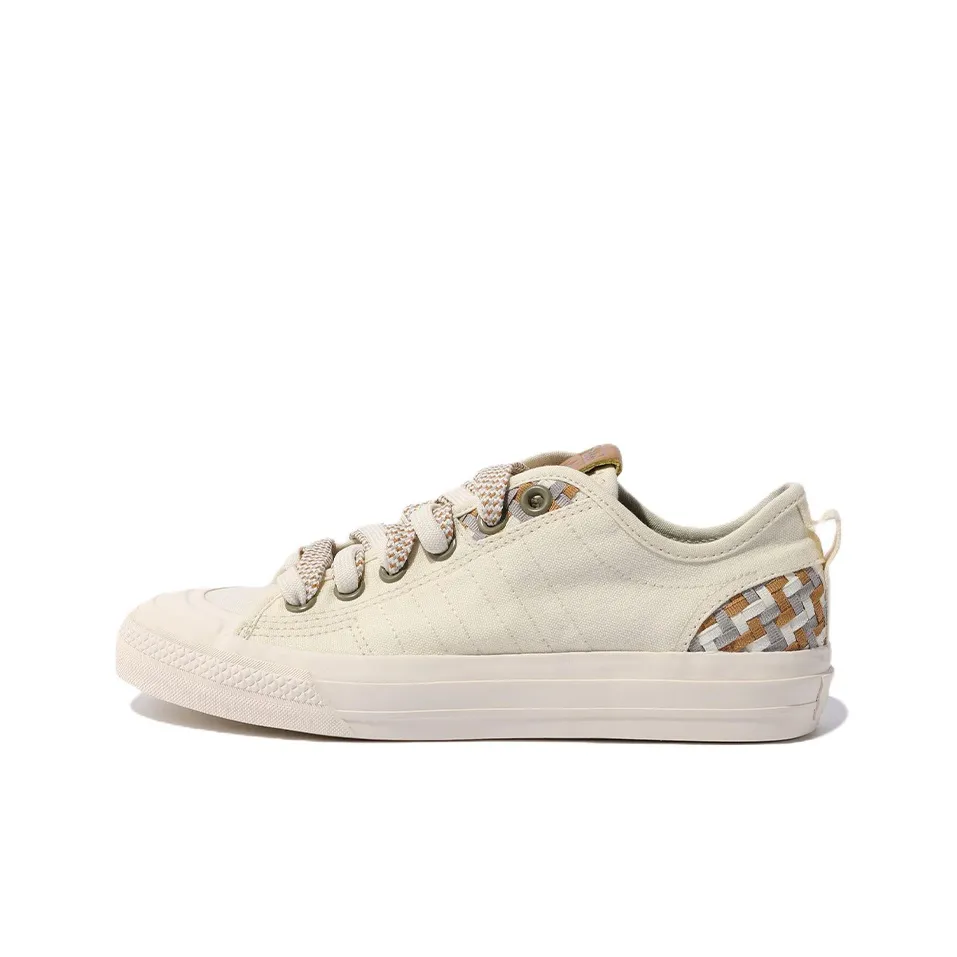 Adidas Nizza Rf 'Cream'