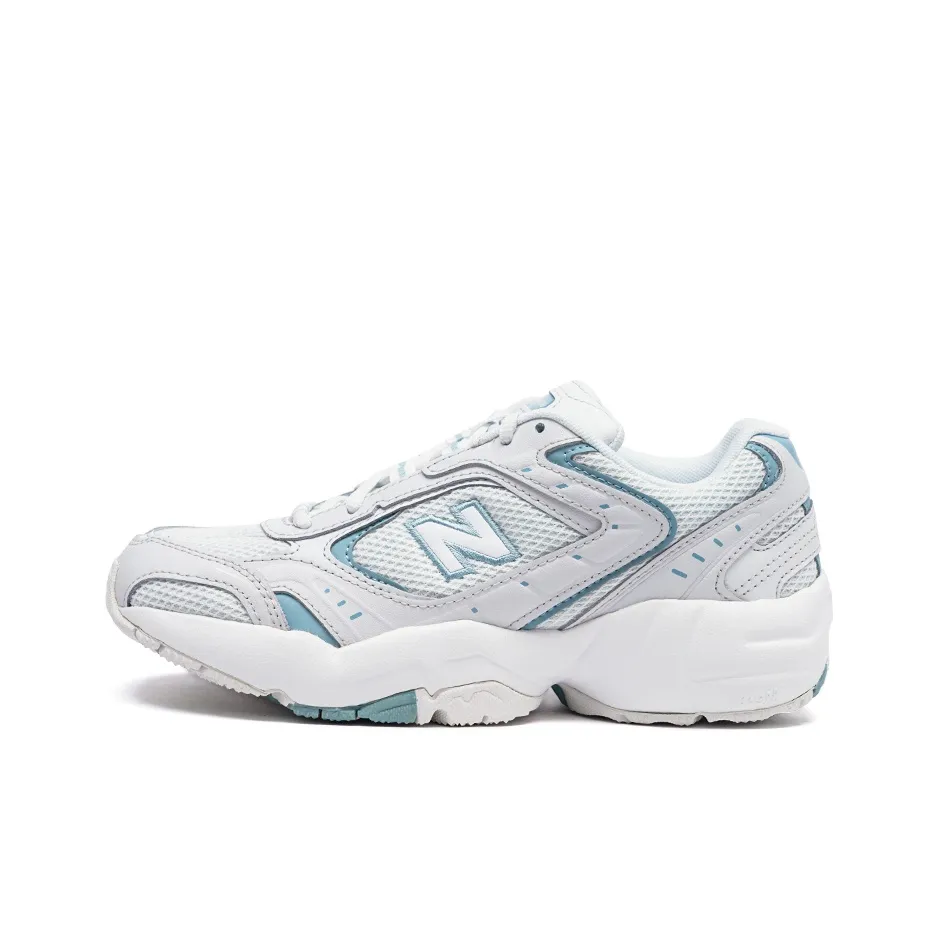 New Balance 452 'White Blue' Women's