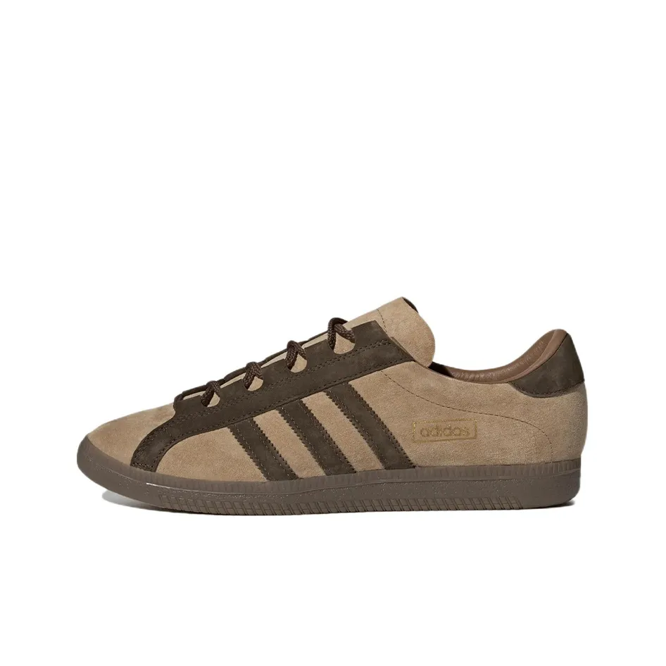 Adidas Stapfen Spezial 'Brown Desert'