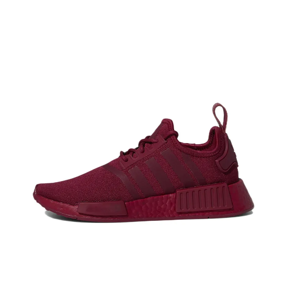 Adidas Nmd R1 Low top Sneakers Women's