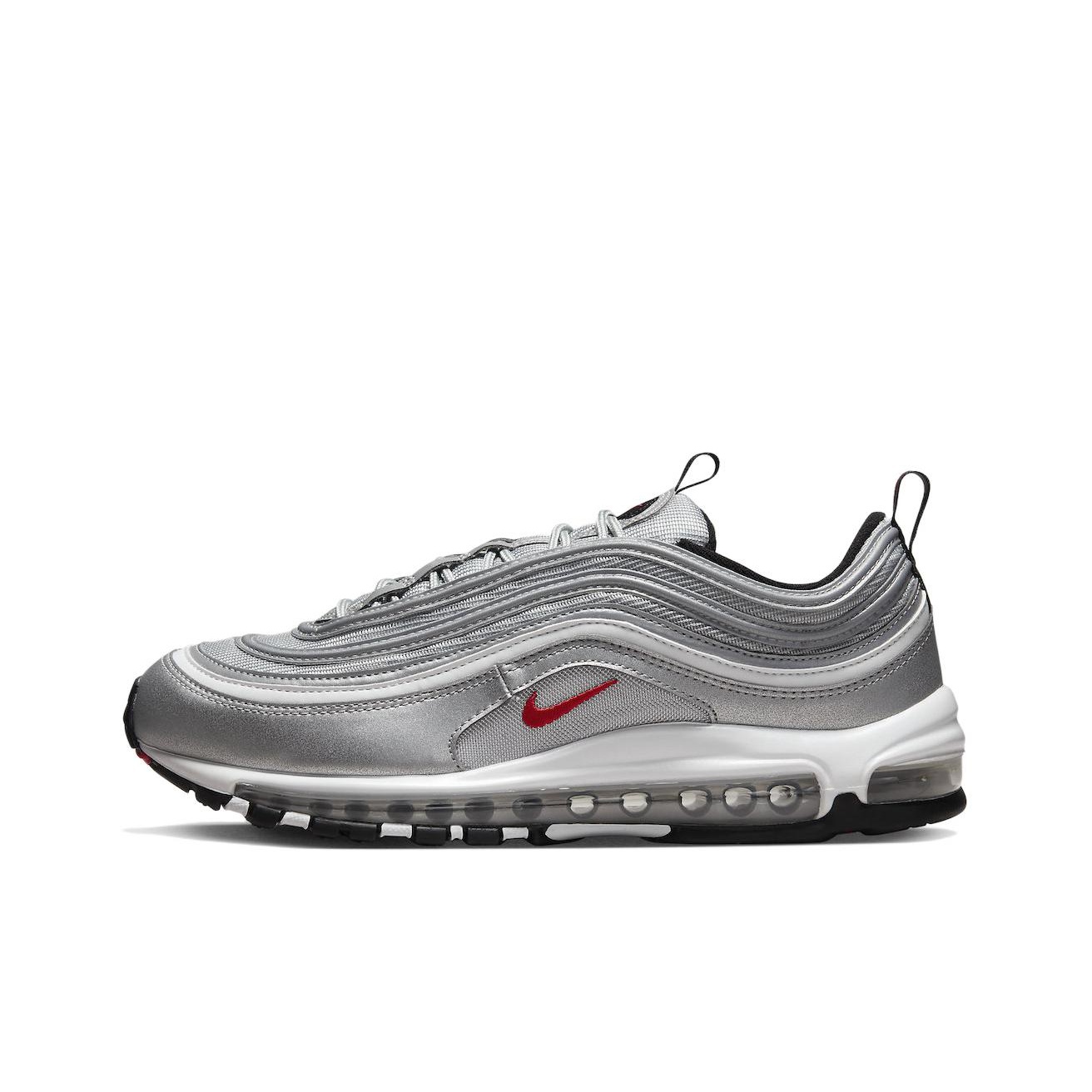 fake air max 97 silver bullet