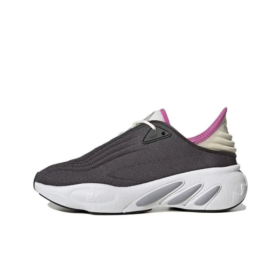 Adidas AdiFOM Sltn 'Grey Pulse Lilac' Women's