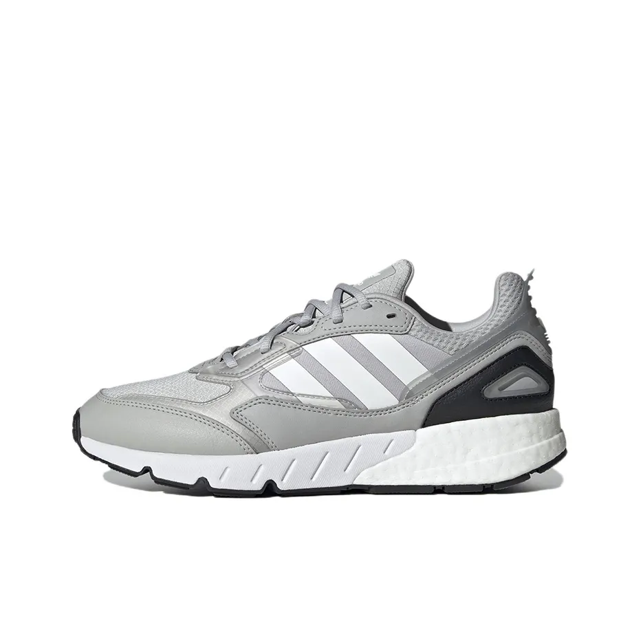 Adidas Originals Zx 1K Boost 2.0 'Gray White'