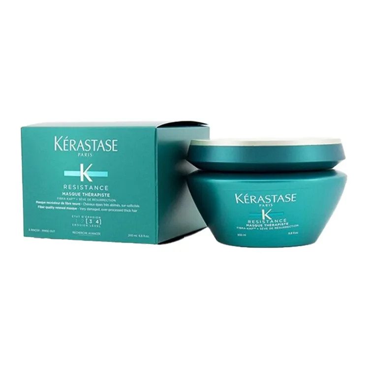 KERASTASE Маска для волос, Steam Маска для волос и Кремы для волос