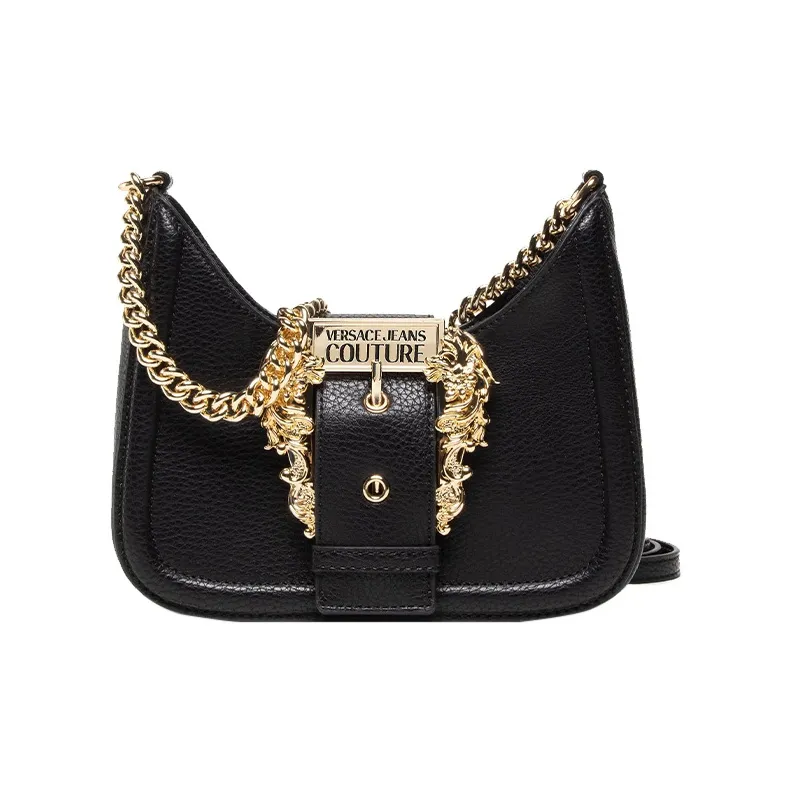 Buy for $183 Leather Shoulder Bag Handbags Shoulder Bags Women's Black