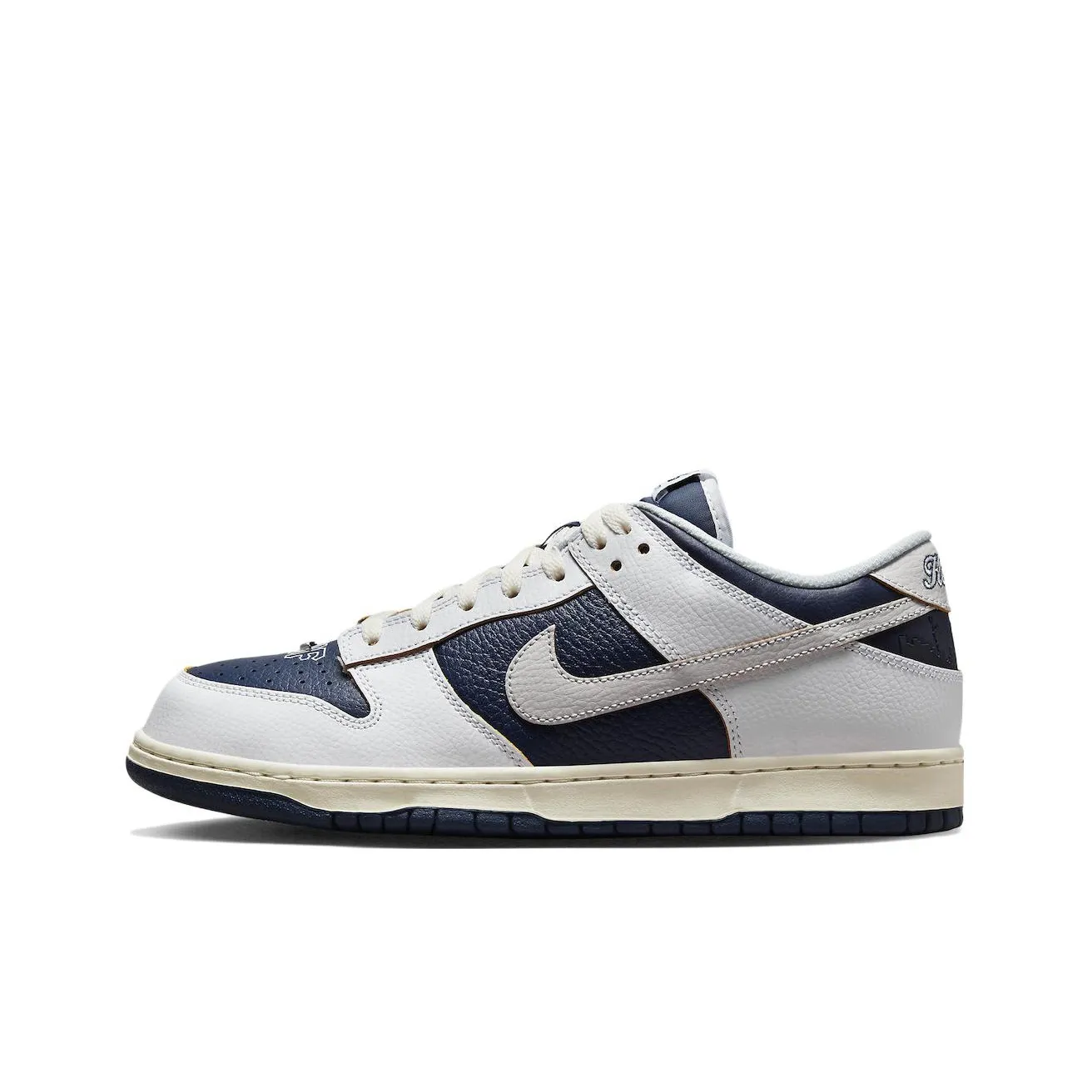 Nike Sb Dunk Low Huf New York City