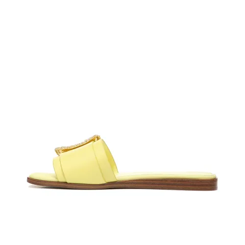 SAM EDELMAN Слипоны Лимон Женские