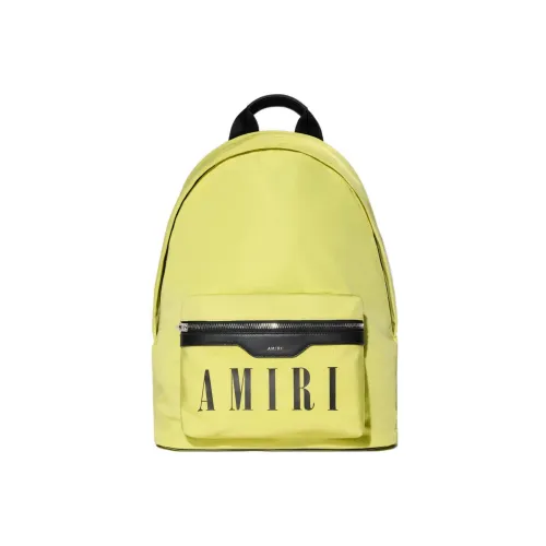 AMIRI Рюкзаки Мужские