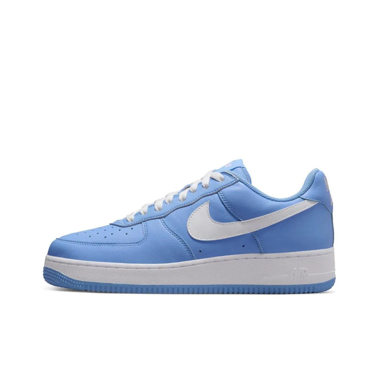 Nike Air Force 1 Low 'Color Of The Month University Blue'