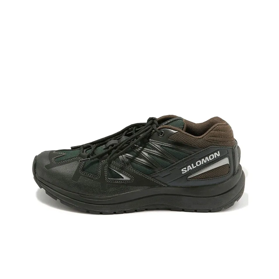 Salomon Collaboration Odyssey 1 Альпинистские и туристические ботинки Низкий верх Мужской