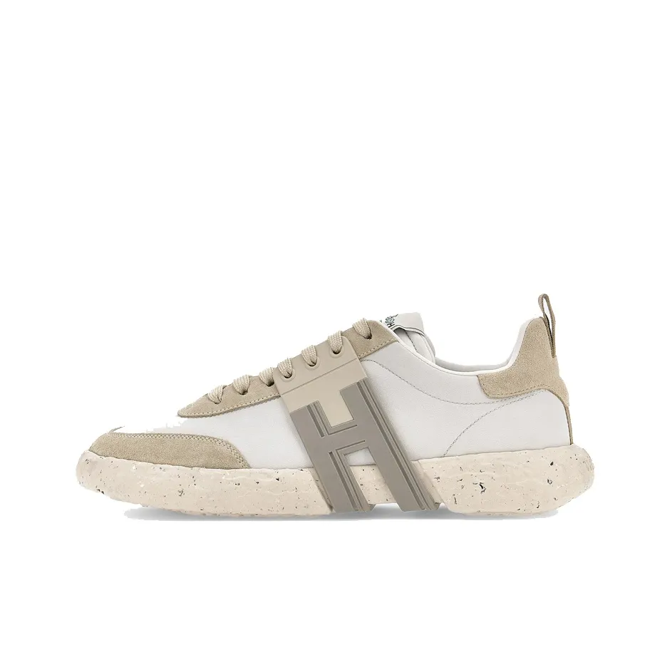 HOGAN 3R Low Top Casual Shoes Men's Vista