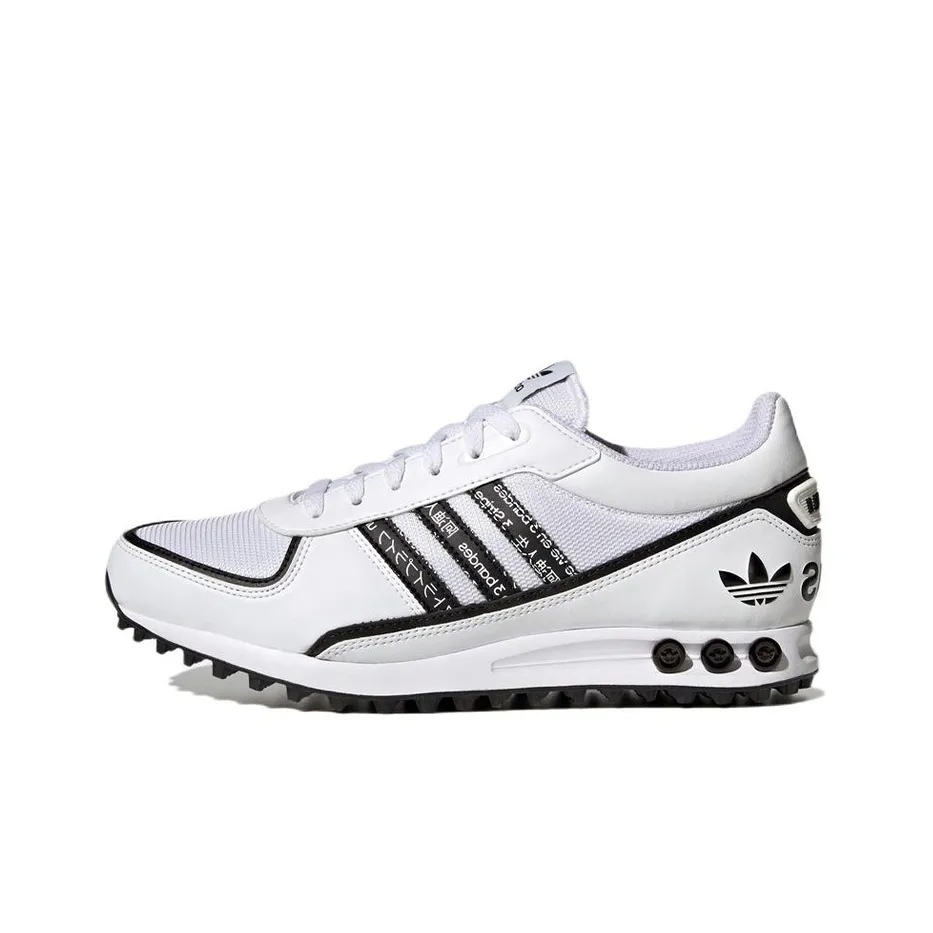 Adidas Originals La Trainer 2 'White'
