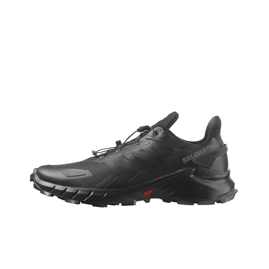 SALOMON Supercross 4 / L00