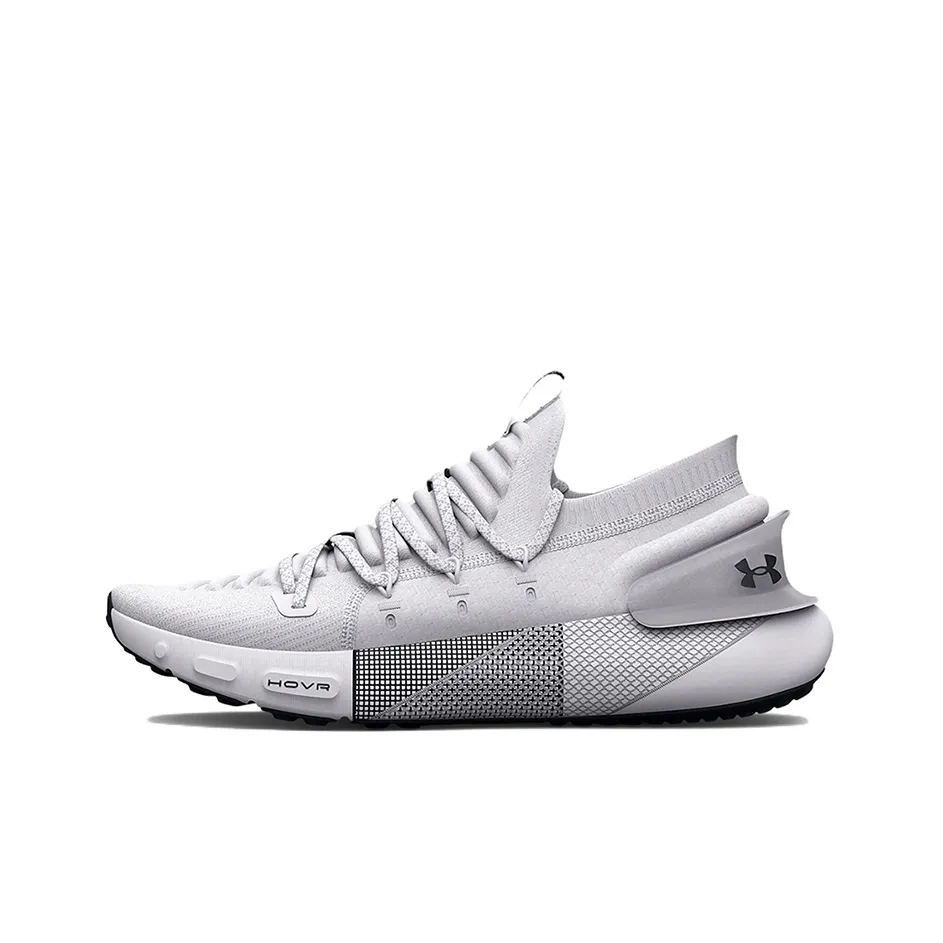Under Armour Hovr Phantom 3 'Triple White' Women's