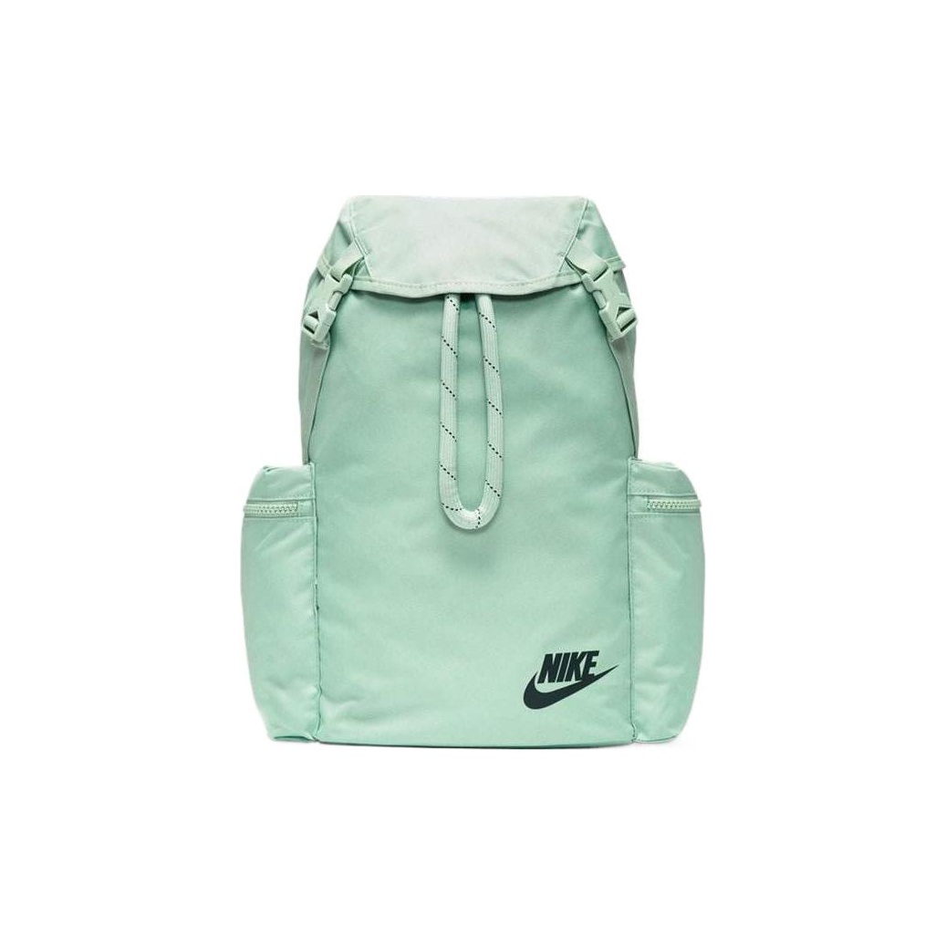 【Nike】 Heritage Backpack MINT ★ たっぷり収納 Nike Heritage Backpack (25L). Nike.com
