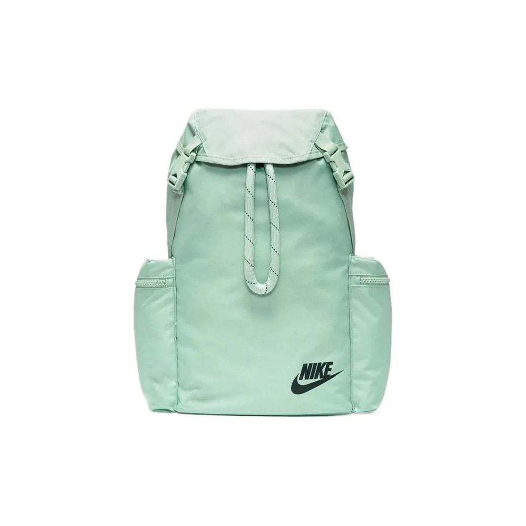 Nike Fabric Backpack Regular Unisex Mint Green