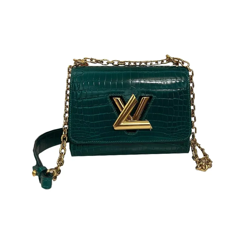 LOUIS VUITTON Twist Shoulder Bags